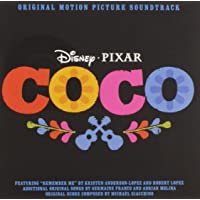 Soundtrack Disney Coco