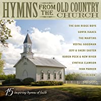Hymns From The Old Country Church