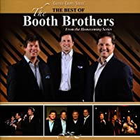The Best Of The Booth Brothers