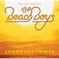 Sounds of Summer: Very Best of The Beach Boys