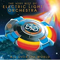 All Over the World - The Very Best of Electric Light Orchestra