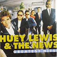 Huey Lewis Greatest Hits