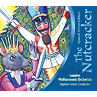 The Nutcracker (Simon Special Edition)