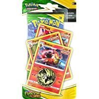 Pokémon POK80885D12 Pokemon Sword & Shield 7: Evolving Skies: Premium Blister, 2. Special Booster