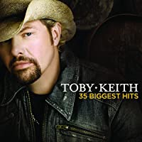 Toby Keith 35 Biggest Hits