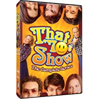 That '70s Show: The Complete Series