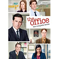 The Office: The Complete Series