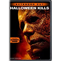 Halloween Kills - Extended Cut [DVD]