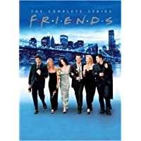 Friends: The Complete Series Collection [DVD]