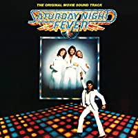 Saturday Night Fever: The Original Movie Sound Track