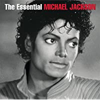 Michael Jackson The Essential MJ