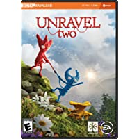Unravel Two [Online Game Code]