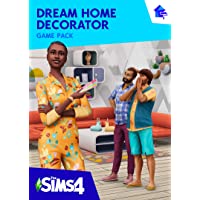 The Sims 4 Dream Home Decorator - PC [Online Game Code]