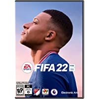 FIFA 22 Standard - PC [Online Game Code]