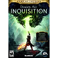 Dragon Age: Inquisition - Game of the Year Edition - PC [Digital Code]