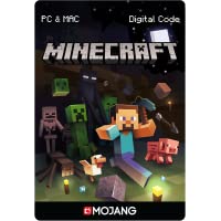 Minecraft: Java Edition for PC/Mac [Online Game Code]