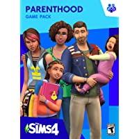 The Sims 4 - Parenthood [Online Game Code]