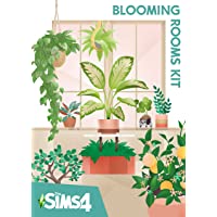 The Sims 4 Blooming Rooms Kit Blooming Rooms - PC [Online Game Code]