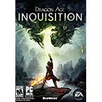 Dragon Age: Inquisition -Standard Edition - PC [Digital Code]