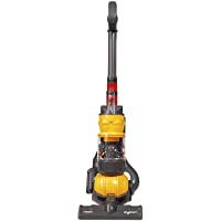 Casdon Dyson Ball | Miniature Dyson Ball Replica For Children Aged 3+ | Features Working Suction To Add Excitement To…