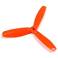 10 Pairs Kingkong/LDARC 5x4.5x3 5045 5 Inch 3-Blade Propeller CW CCW for RC FPV Racing Drone