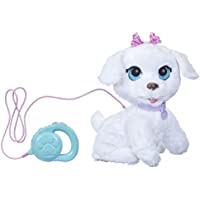 FurReal GoGo My Dancin' Pup, Electronic Pet Toy, Dancing Toy with 50+ Sounds and Reactions, Interactive Toys, Ages 4 and…