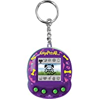TOP SECRET TOYS Giga Pets AR Cute Puppy Dog Virtual Animal Pet Toy, Upgraded 2nd Edition with New App, Glossy New Purple…