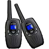 Retevis RT628 Walkie Talkies for Kids,Walky Talky,Key Lock,VOX Crystal Voice,Easy to Use, Christmas Gifts for Boys Girls…