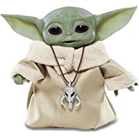 Star Wars The Child Animatronic Edition 7.2-Inch-Tall Toy by Hasbro with Over 25 Sound and Motion Combinations, Toys for…