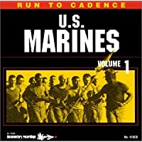 Run To Cadence With The U.S. Marines vol.1