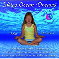 Indigo Ocean Dreams