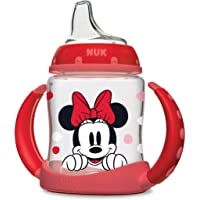 NUK Disney Large Learner Sippy Cup