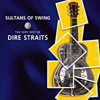 Dire Straits Very Best Sultans Of Swing