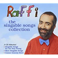 The Singable Songs Collection