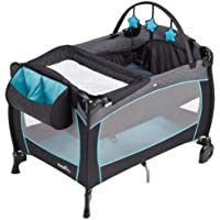 Evenflo Portable BabySuite Deluxe, Koi (Discontinued by Manufacturer)