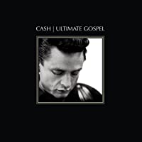 Cash - Ultimate Gospel Retail Version