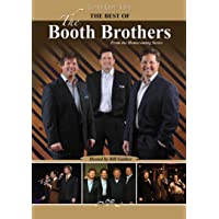The Best of the Booth Brothers