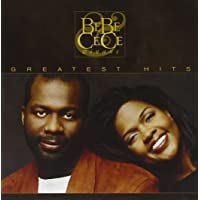 BeBe & CeCe Winans - Greatest Hits