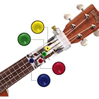 Guitar learning system, teaching aids chord, learning shark tank, cord trainer buddies, beginners trainer acoustic…