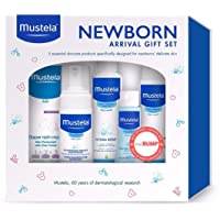 Mustela Newborn Gift Set
