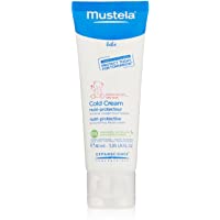 Mustela Cold Cream Nutri-protective - 1.35 US fl oz