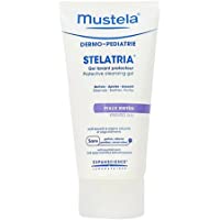 Mustela Stelatria Protective Cleansing Gel for Kids, 6.7 Oz.