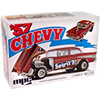 MPC 1957 Chevy Bel Air "Spirit of 57" 1:25 Scale Model Kit