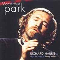 MacArthur Park - Richard Harris Sings The Songs of Jimmy Webb