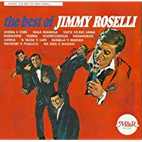 Best of Jimmy Roselli
