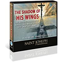 Shadow of His Wings audio book