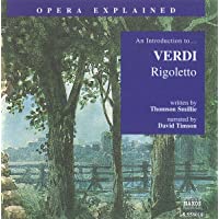 Opera Explained - Verdi: Rigoletto