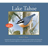 Bird Songs and Calls of Lake Tahoe