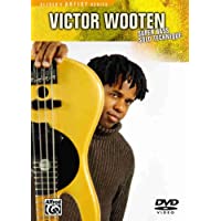 Victor Wooten Super Bass Solo Technique