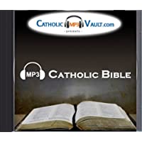 Audio Catholic Bible: Douay-Rheims Translation